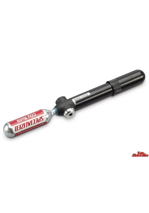 SPECIALIZED POMPA AIR TOOL CO2 ROAD MINI