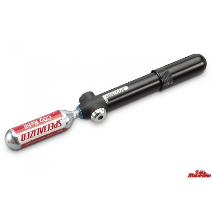 SPECIALIZED POMPA AIR TOOL CO2 ROAD MINI