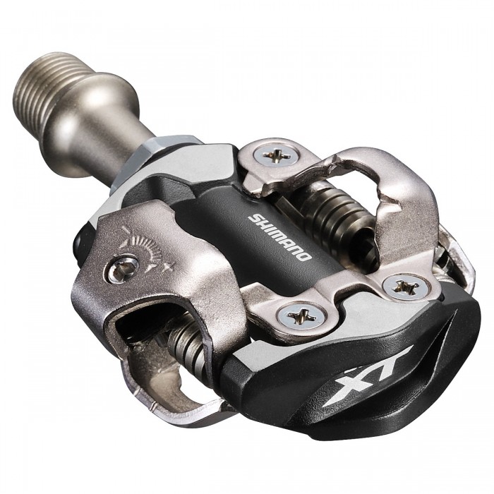 PEDALI SHIMANO XT M8000