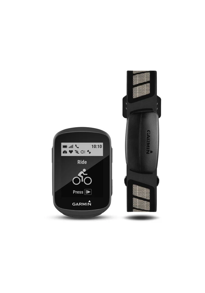 GARMIN EDGE 130