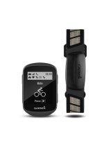 GARMIN EDGE 130 BUNDLE HR