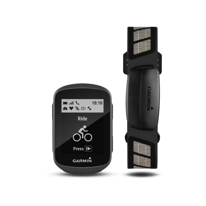 GARMIN EDGE 130