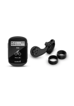 GARMIN EDGE 130 BUNDLE MTB