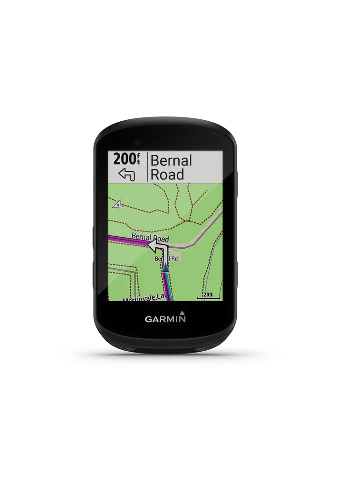 GARMIN EDGE 530