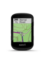 GARMIN EDGE 530