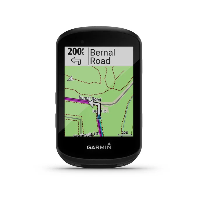 GARMIN EDGE 530