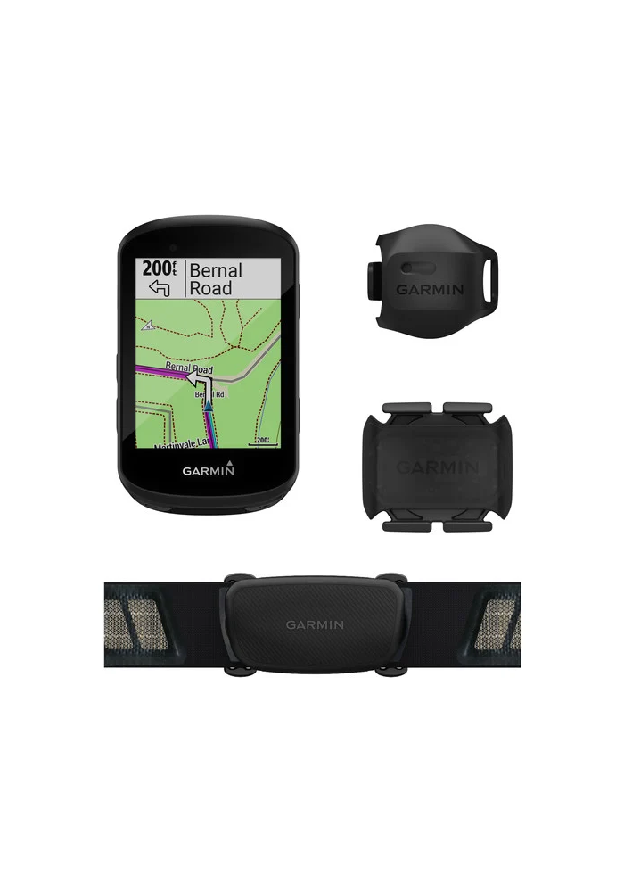 GARMIN EDGE 530