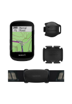 GARMIN EDGE 530 BUNDLE SENSORI