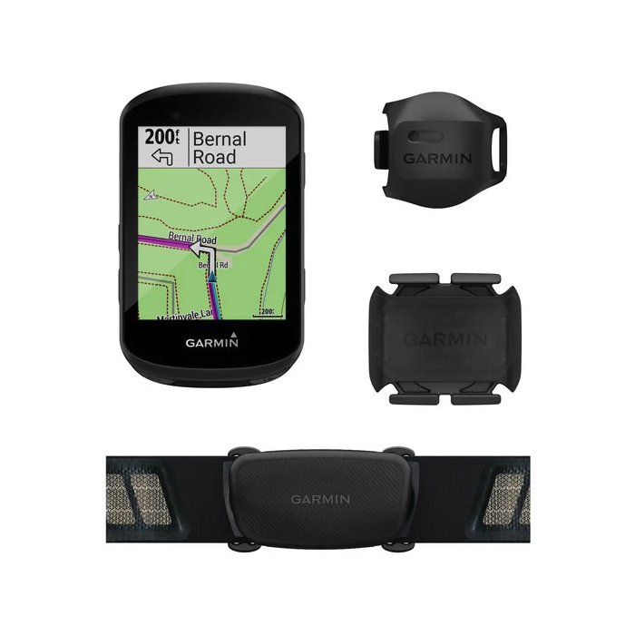 GARMIN EDGE 530