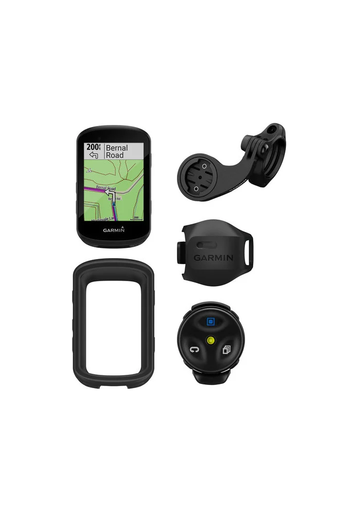 GARMIN EDGE 530