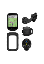 GARMIN EDGE 530 BUNDLE MTB