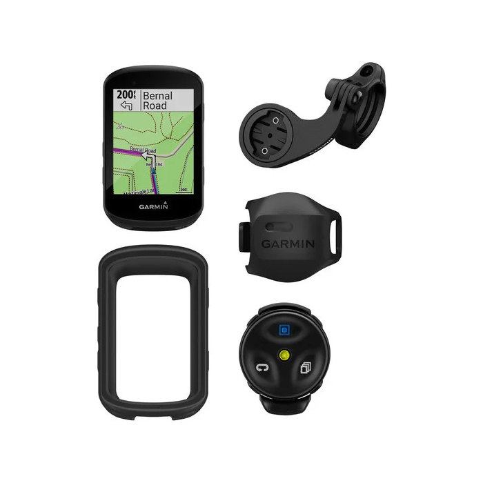 GARMIN EDGE 530