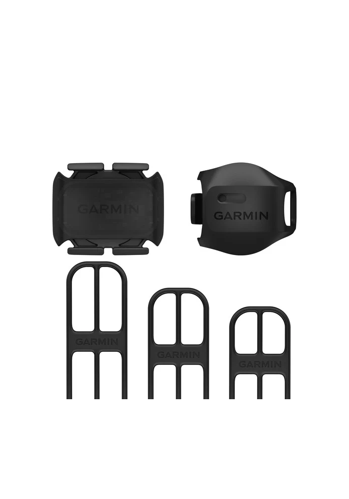 KIT SENSORI VELOCITA E CADENZA GARMIN