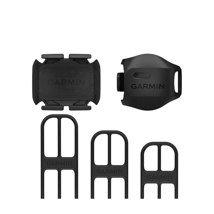 KIT SENSORI VELOCITA E CADENZA GARMIN