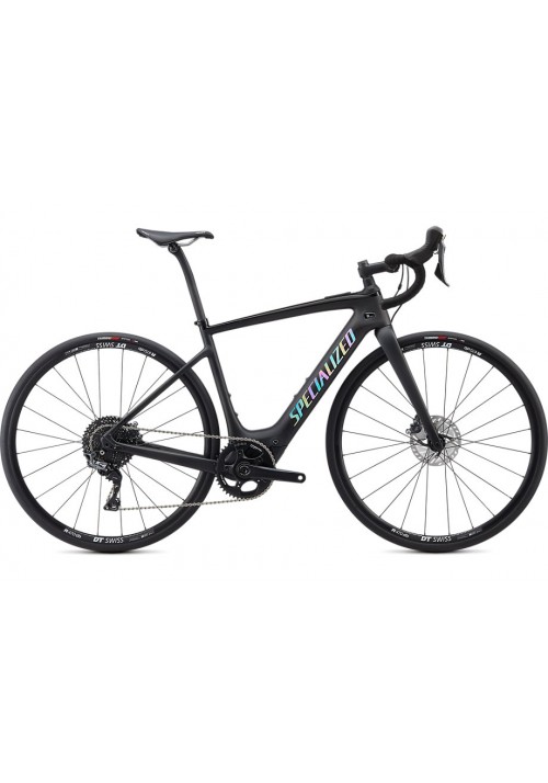 SPECIALIZED TURBO CREO SL COMP CARBON 2020