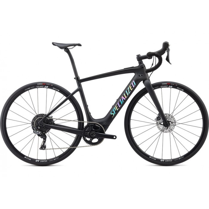 SPECIALIZED TURBO CREO SL COMP CARBON 2020