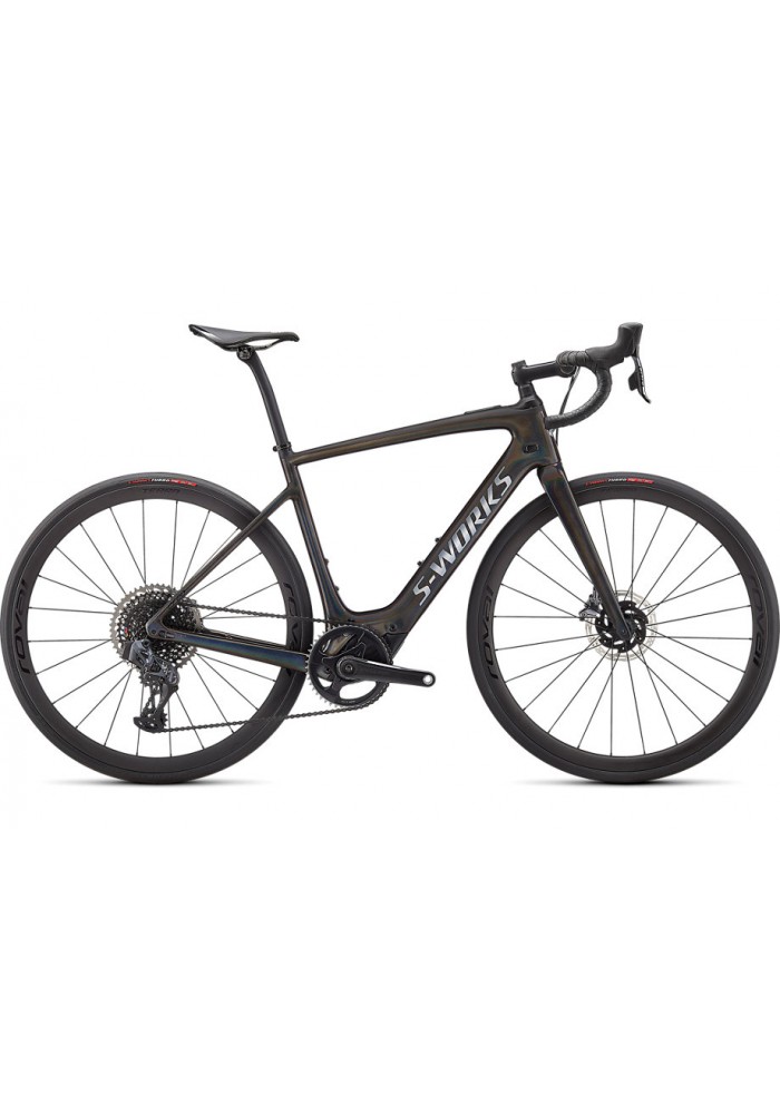 SPECIALIZED S-WORKS TURBO CREO SL 2020