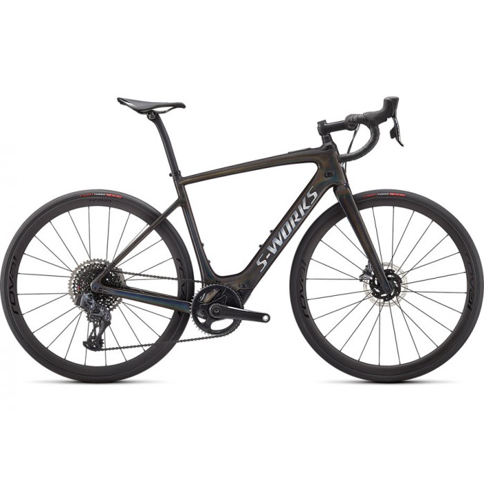 SPECIALIZED S-WORKS TURBO CREO SL 2020