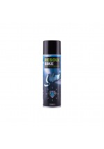 SILICONE SPRAY RESOLVBIKE SHINE