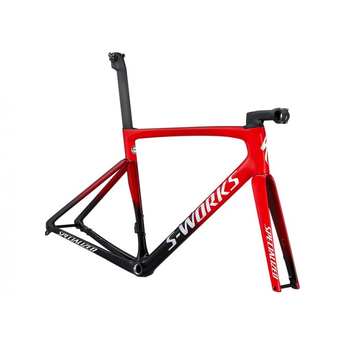 TELAIO SPECIALIZED S-WORKS TARMAC SL7