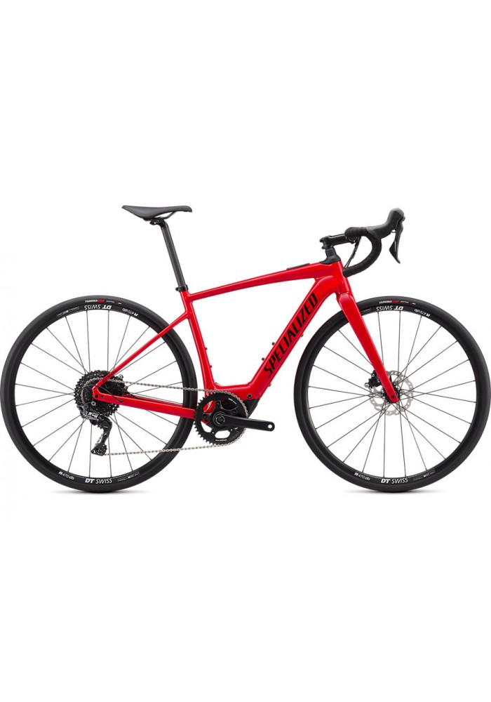 SPECIALIZED TURBO CREO SL COMP E5 2020