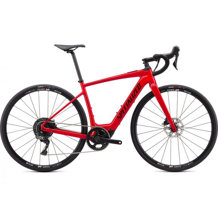 SPECIALIZED TURBO CREO SL COMP E5 2020