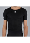 THERMODYNAMIC LITE T-SLEEVELESS BLACK