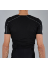 THERMODYNAMIC LITE T-SLEEVELESS BLACK