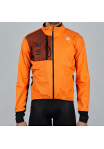 GIACCA SPORTFUL DR JACKET ORANGE SDR