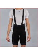 SALOPETTE SPORTFUL SUPERGIARA BIB SHORT BLACK