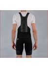 PANTALONE SPORTFUL SUPERGIARA BIBSHORT BLACK