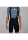 PANTALONE SPORTFUL LTD BIBSHORT BLACK