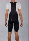 PANTALONE SPORTFUL NEO BIBSHORT BLACK