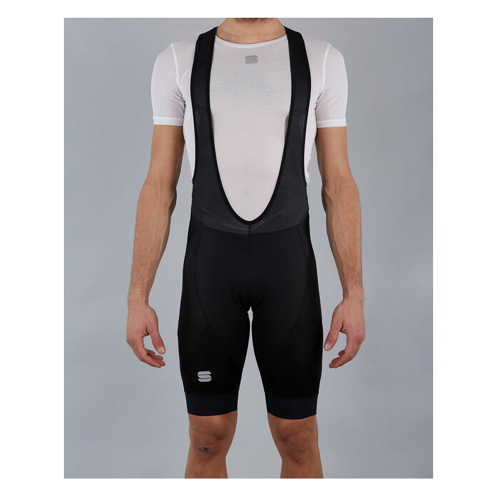 PANTALONE SPORTFUL NEO BIBSHORT BLACK