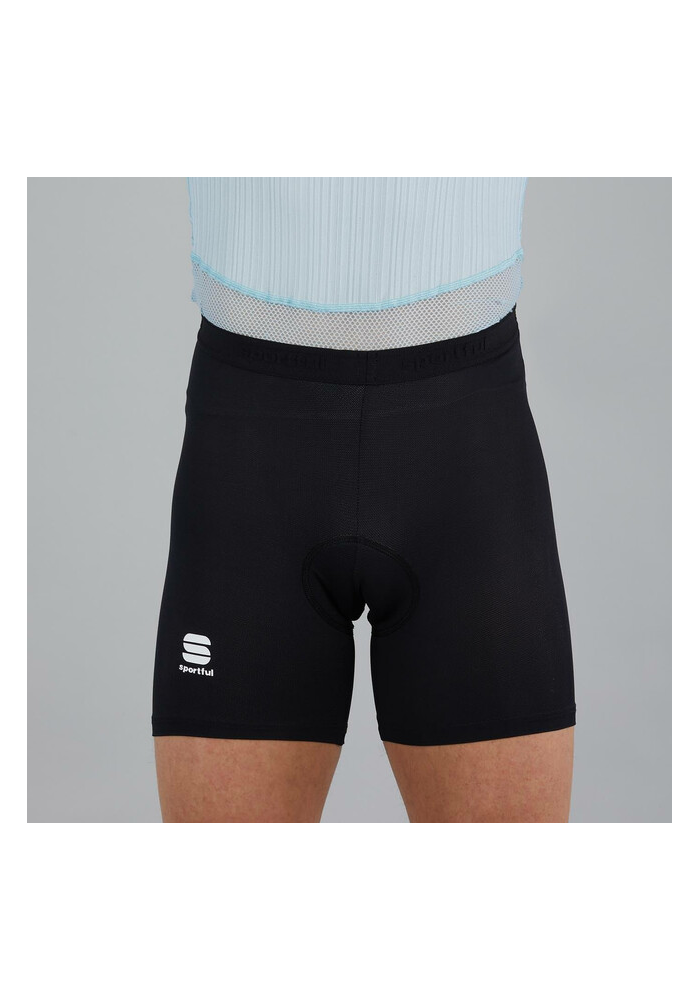 PANTALONE SPORTFUL X-LITE PADDEN UNDERSSHORT BLACK