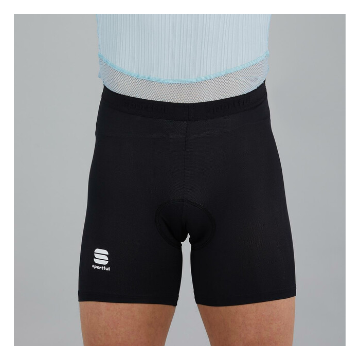 PANTALONE SPORTFUL X-LITE PADDEN UNDERSSHORT BLACK