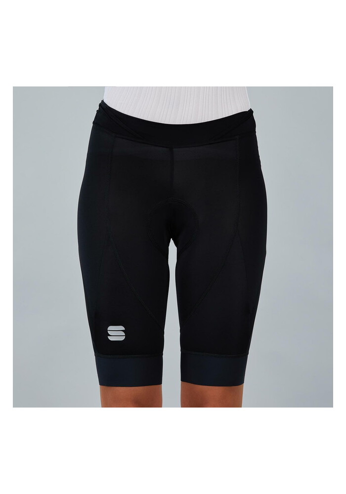 PANTALONE SPORTFUL NEO W SHORT W BLACK