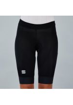 PANTALONCINO SPORTFUL NEO W SHORT W BLACK