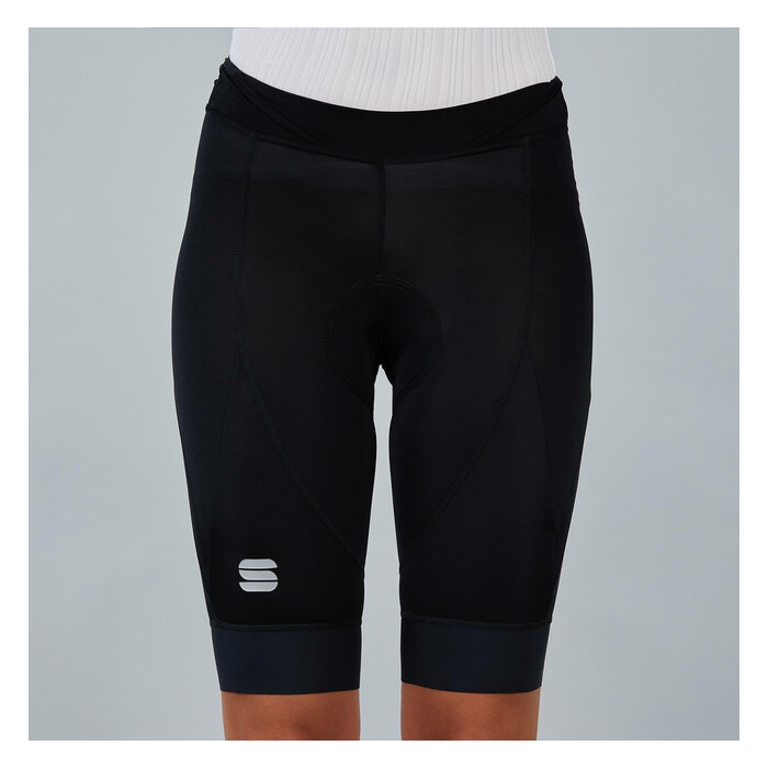 PANTALONE SPORTFUL NEO W SHORT W BLACK