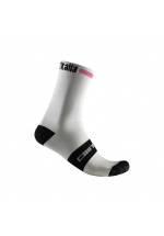 CALZE CASTELLI ROSA GIRO 13 SOCK