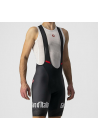 PANTALONE CASTELLI GIRO COMPETIZIONE BIBSHORT