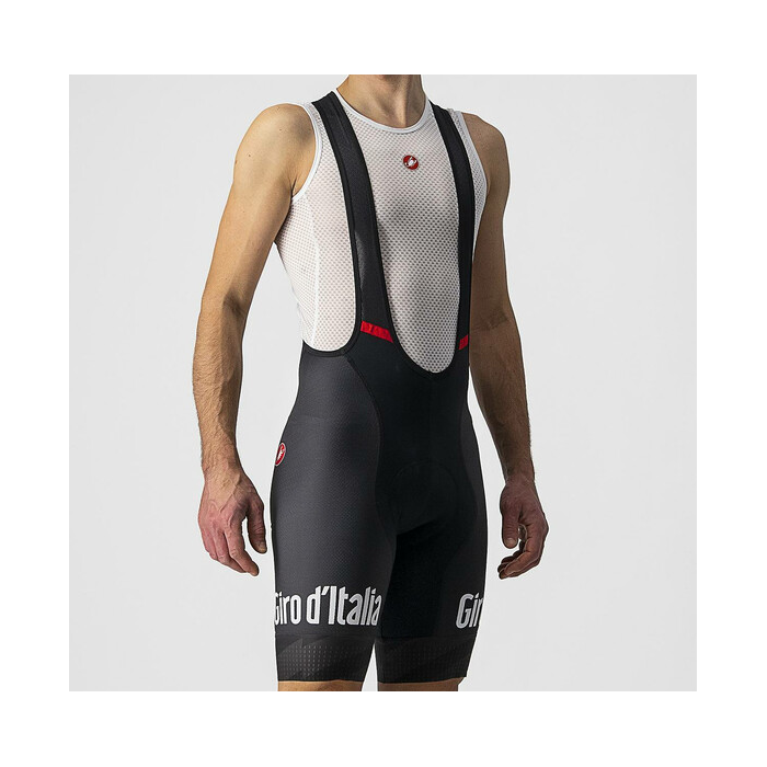 PANTALONE CASTELLI GIRO COMPETIZIONE BIBSHORT