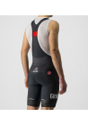 PANTALONE CASTELLI GIRO COMPETIZIONE BIBSHORT