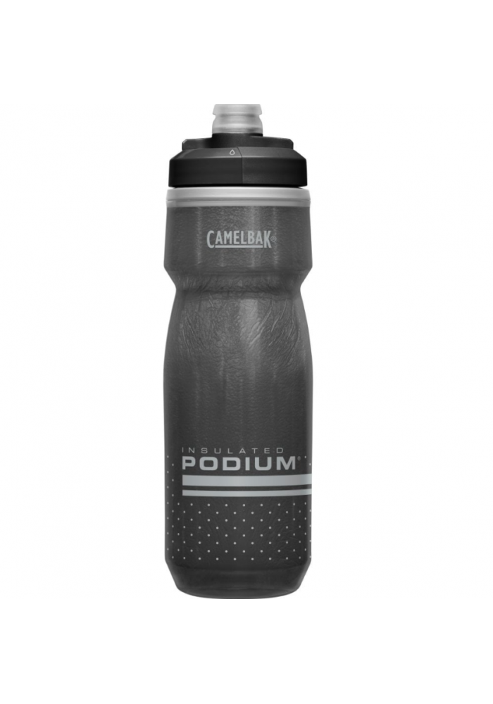 BORRACCIA CAMELBAK PODIUM CHILL 620ml Black