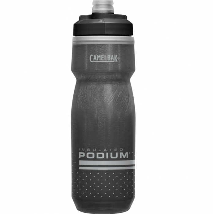 BORRACCIA CAMELBAK PODIUM CHILL 620ml Black