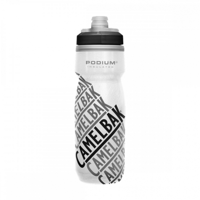 BORRACCIA CAMELBAK PODIUM CHILL 620ml Race Edition