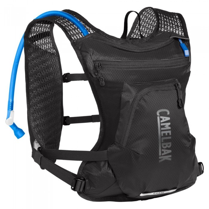 GILET CAMELBAK CHASE ™ 4L CON SERBATOIO DA 1,5 LITRI