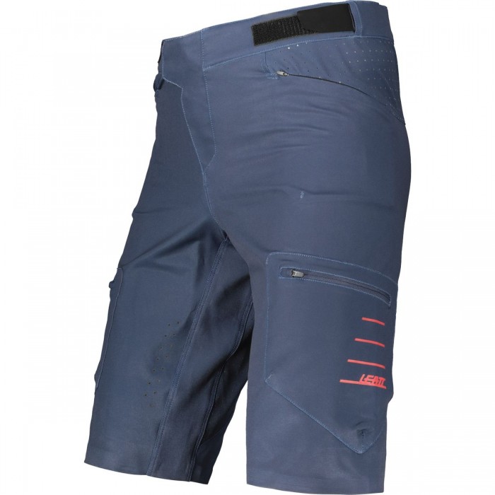 Pantaloncino MTB 2.0 leggeri per Enduro e Trail