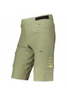 Pantaloncino MTB 2.0 leggeri per Enduro e Trail