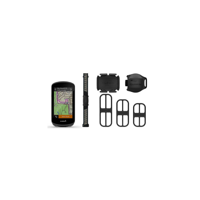 GARMIN Edge® 1030 Plus Bundle